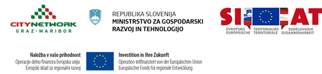 Prenos dobrih praks med Mariborom in Gradcem s področja kolesarskega prometa