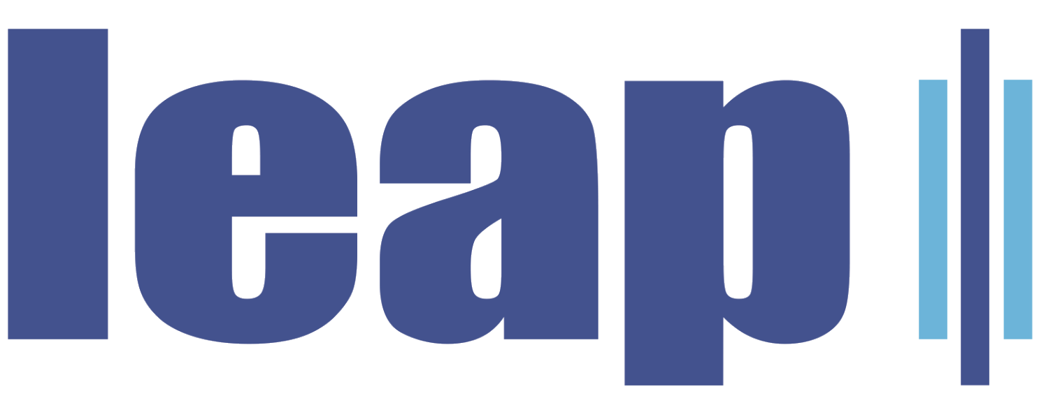leap logo