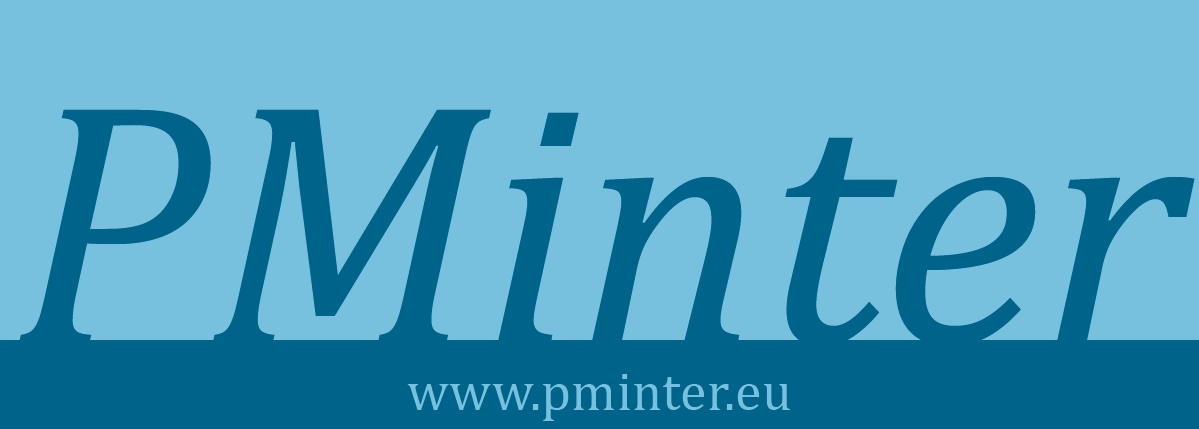 logo PMinter