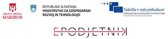 Ob zaključku projekta e-Podjetnik