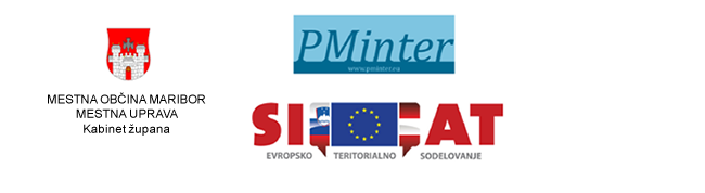 Delavnica partnerjev projekta PMinter